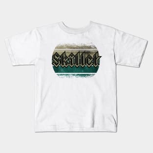 skillet Kids T-Shirt